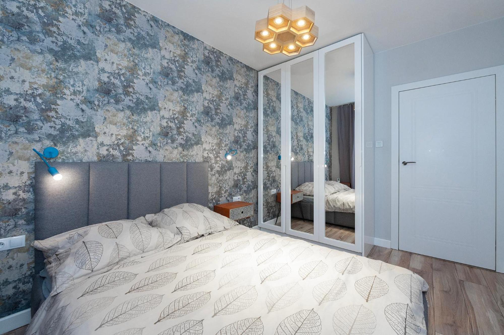 Luxury In City -12- Free Parking Lodz  Exterior photo